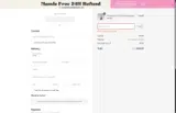 YOUBELLA Beauty coupon verification screenshot
