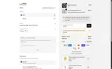 VETDAY coupon verification screenshot