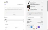 DDM10 coupon verification screenshot