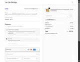 supergift28 coupon verification screenshot