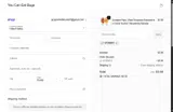 WORM10 coupon verification screenshot