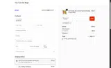 HUSA10 coupon verification screenshot
