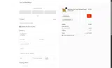 SAVENOW10% coupon verification screenshot