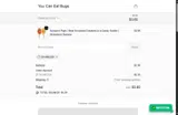 DIVINE200 coupon verification screenshot