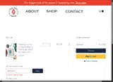 dealhotfast coupon verification screenshot