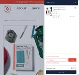 nowshoplove coupon verification screenshot