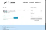 10HIPE coupon verification screenshot