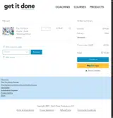 10HIPE coupon verification screenshot