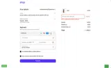 SAVE30 coupon verification screenshot