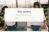 JOFU10 coupon verification screenshot