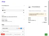 NEW10 coupon verification screenshot
