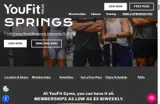 Youfit coupon verification screenshot