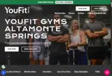 Youfit coupon verification screenshot