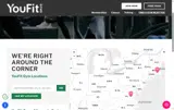 Youfit coupon verification screenshot