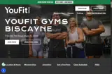 Youfit coupon verification screenshot