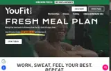 Youfit coupon verification screenshot