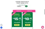 Youfit coupon verification screenshot