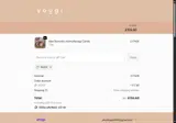 10ZICE coupon verification screenshot