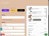 RUKA10 coupon verification screenshot