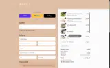 PROMO coupon verification screenshot