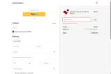 ROYALZ10 coupon verification screenshot