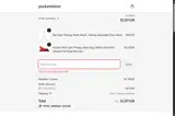 supergift15 coupon verification screenshot