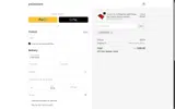 MERVEUGC coupon verification screenshot