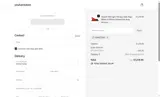 YLMFST5OFF coupon verification screenshot
