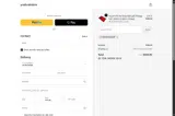 FACEYOGADOP coupon verification screenshot