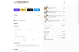 DRHALIE coupon verification screenshot