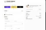 BIRDIBITES coupon verification screenshot