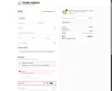 STOCKUP coupon verification screenshot