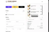 BIRDIBITES coupon verification screenshot