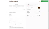 FITQUEST coupon verification screenshot