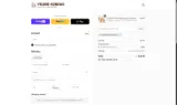 NOURISHWITHASHLEY coupon verification screenshot