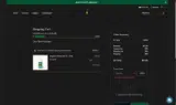NEW20 coupon verification screenshot