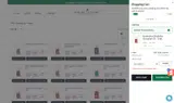 Young Living coupon verification screenshot