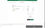 SHAREYL coupon verification screenshot