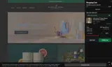 SHAREYL coupon verification screenshot