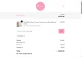 OFF20 coupon verification screenshot
