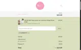 supergift17 coupon verification screenshot