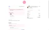 Vip20 coupon verification screenshot