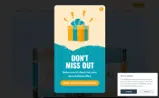 YBC15FFF coupon verification screenshot