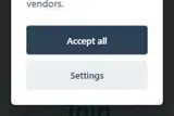 YBC15FFF coupon verification screenshot