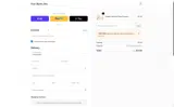 WELCOME coupon verification screenshot