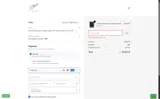 PROMORATES coupon verification screenshot