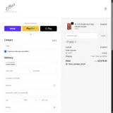 10OFF coupon verification screenshot