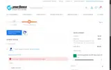 SAVE15 coupon verification screenshot