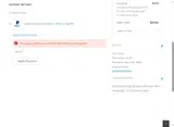 RALPHIE coupon verification screenshot