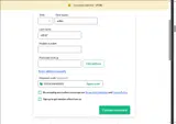 YGTSUMMER20 coupon verification screenshot